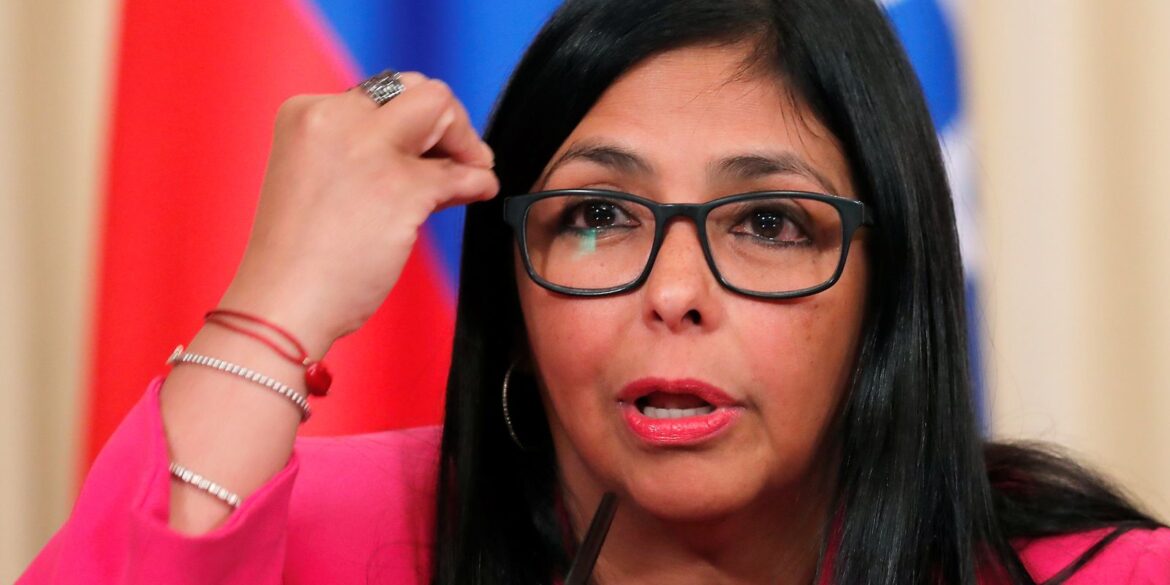 vice-presidente-da-venezuela-diz-que-pais-nao-sera-colonia-dos-eua