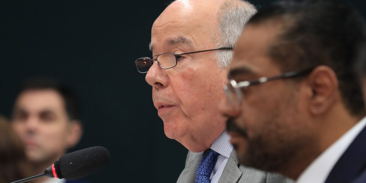 mauro-vieira-participa-de-reuniao-da-celac-sobre-crise-na-venezuela