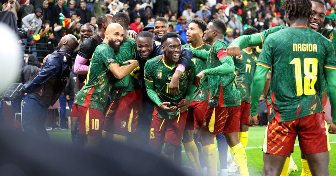 camaroes-vence-africa-do-sul-e-encara-marrocos-nas-quartas-da-can