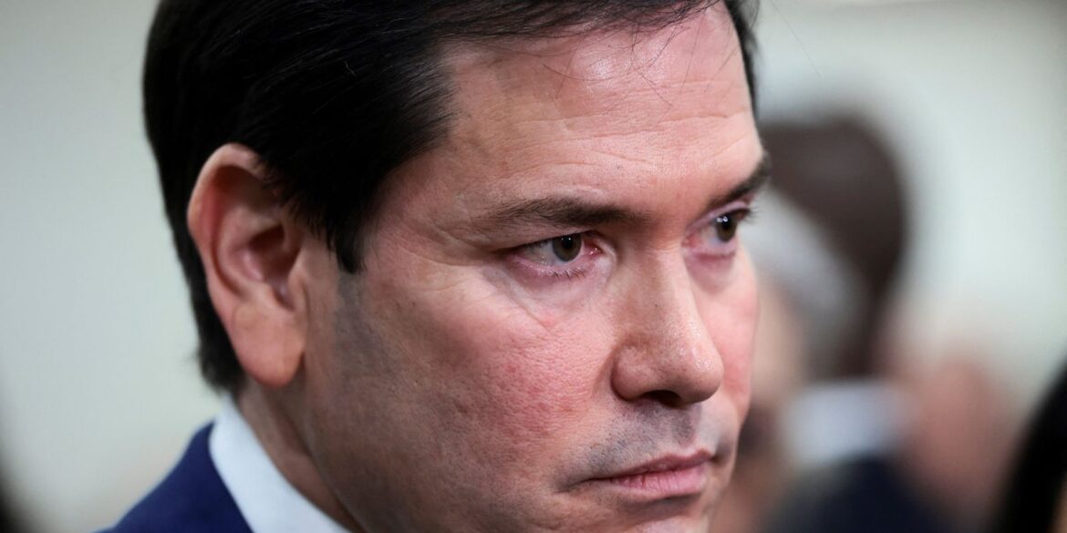 depois-de-sequestro,-rubio-anuncia-plano-de-estabilizacao-da-venezuela