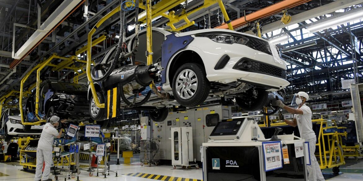 producao-de-veiculos-cresce-3,5%-em-2025