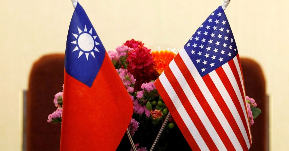 eua-e-taiwan-assinam-acordo-com-tarifas-ajustadas-e-maior-comercio